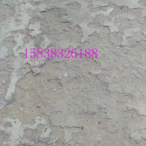 水泥路面地坪修补，您是否遇到以下问题