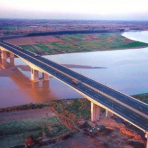 郑州黄河公路大桥