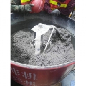 高强无收缩灌浆料-高温无收缩灌浆料
