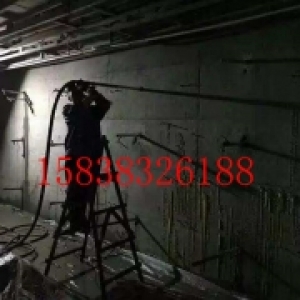 拱顶带模注浆材料，隧道拱顶带模注浆材料