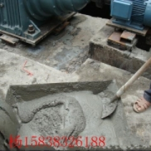 混凝土灌浆料强度规范,灌浆料强度80mp