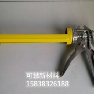 A级改性植筋胶-建筑植筋加固