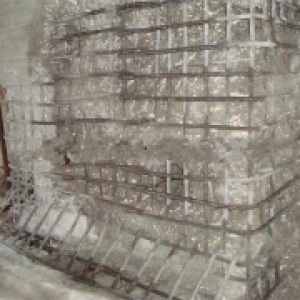 环氧修补砂浆