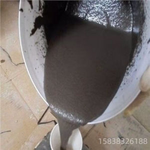 水泥基灌浆料的特点