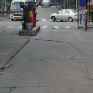 混凝土路面修补料-水泥路面修补用哪种修补